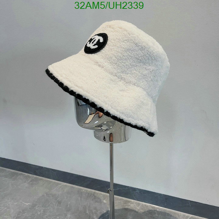 SAMC - CHL Caps & Hats - 076