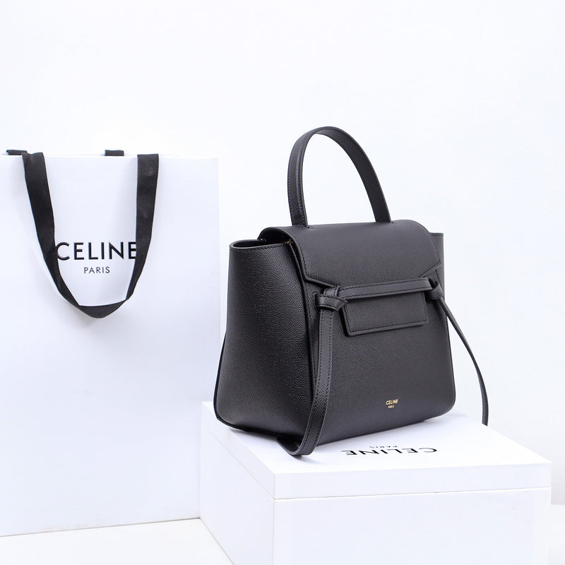 Glamy - COL Bags - 263