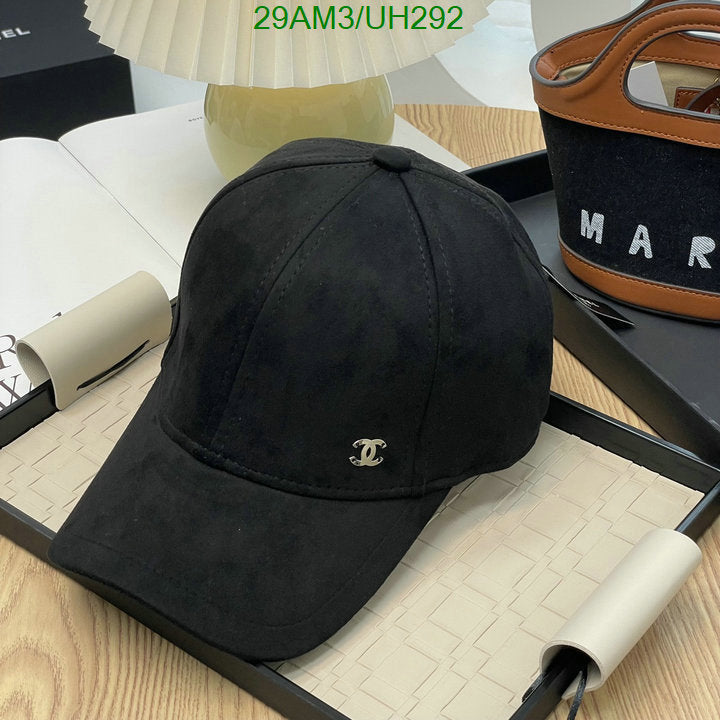 SAMC - CHL Caps & Hats - 112