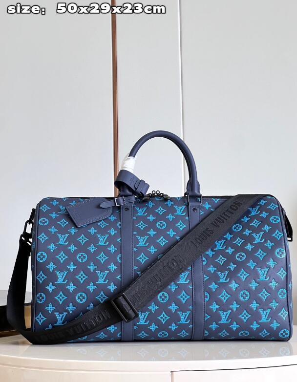 SAMC - LOV Bags - 1206