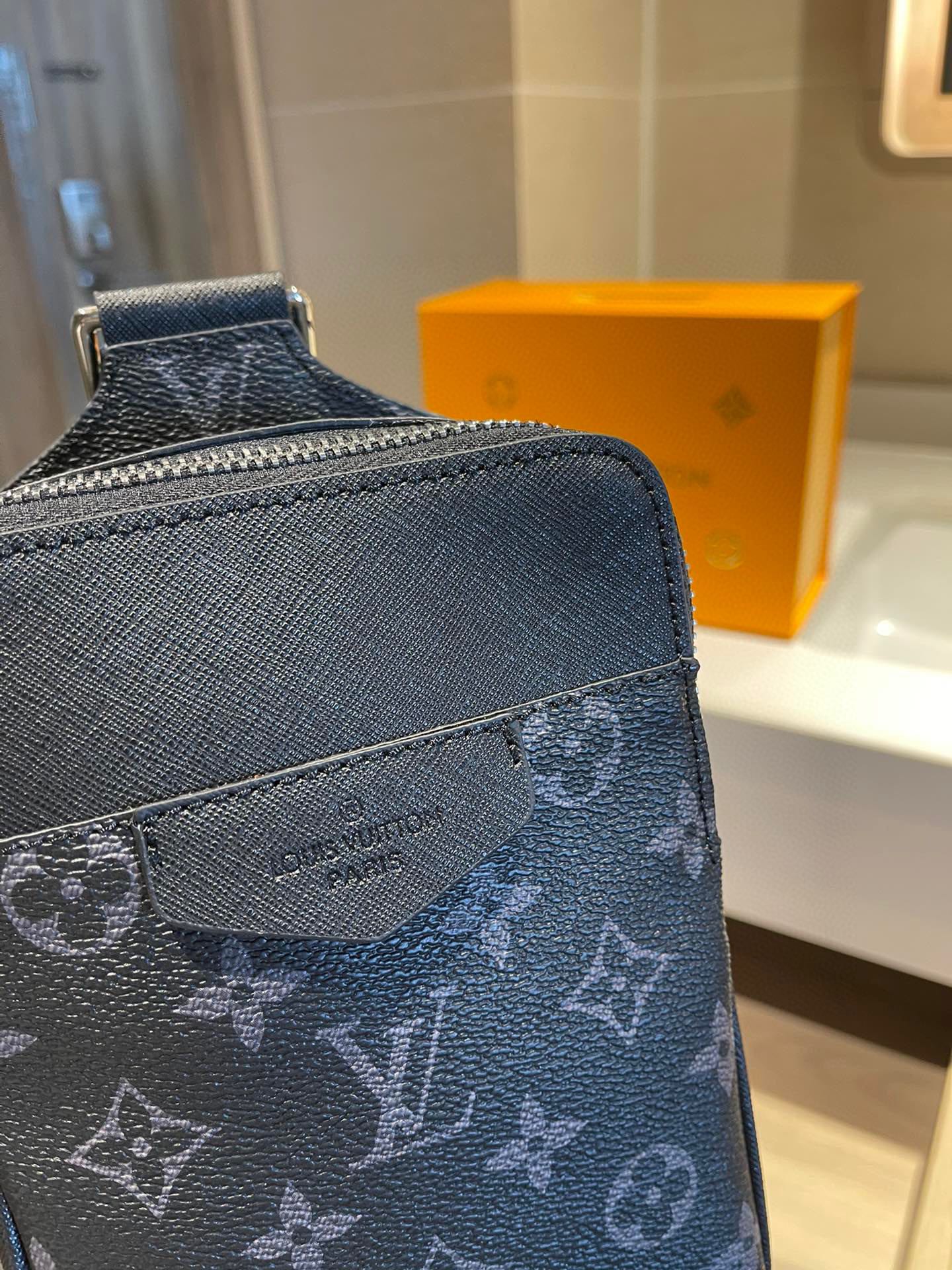 EN - New Arrival Bags LUV 484