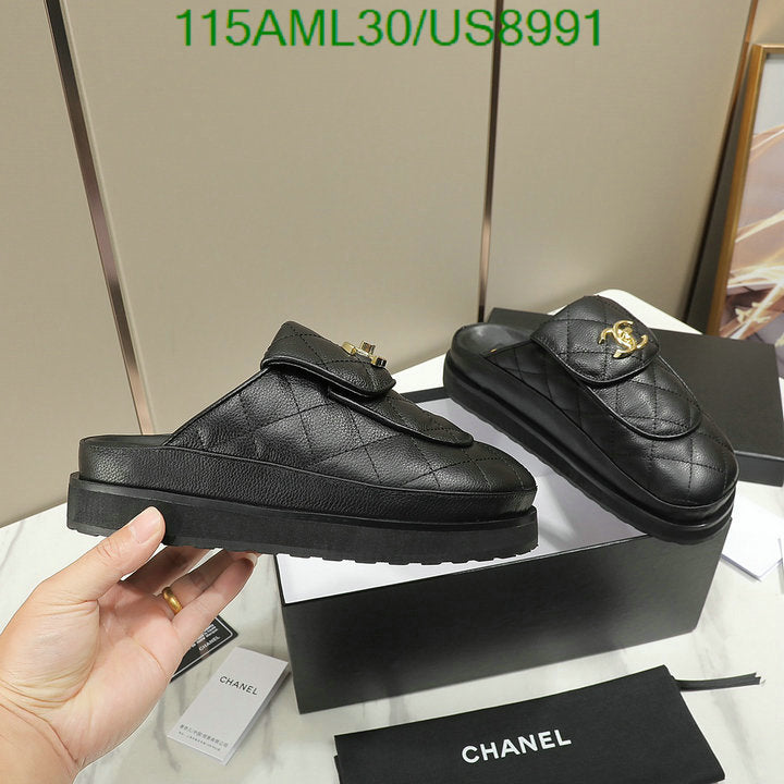 SAMC - CHL Women Shoes Slippers - 069