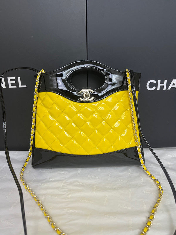 Satchel Bags - CHL Bags - 2183