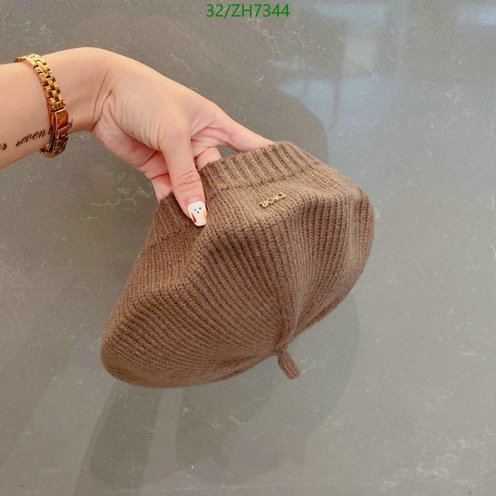 SAMC - DOR Caps & Hats - 131