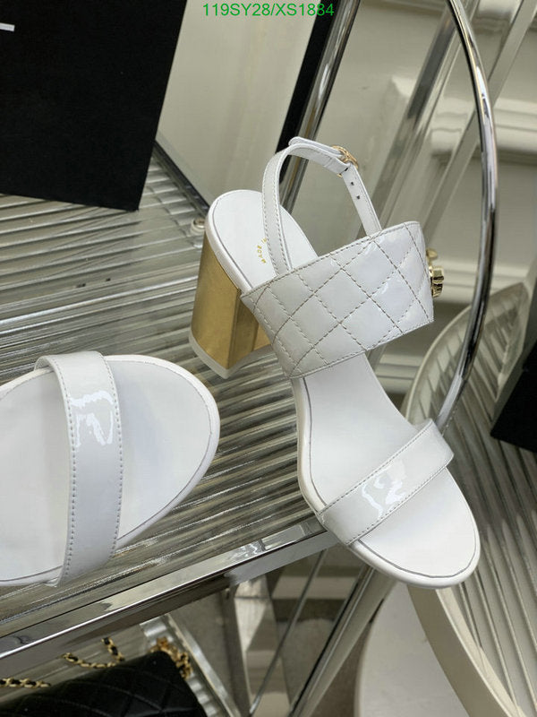 SAMC - CHL Women Shoes High Heels - 182