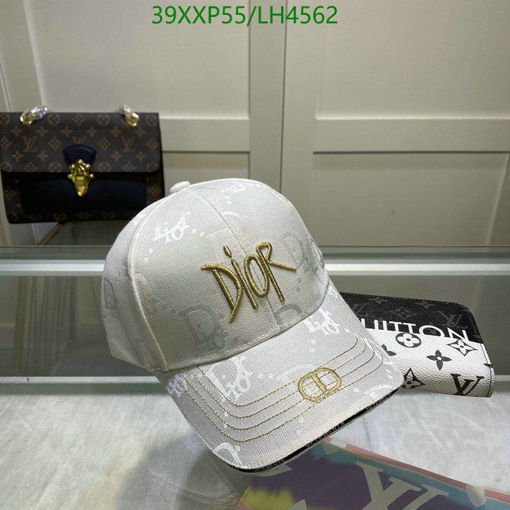 SAMC - DOR Caps & Hats - 158