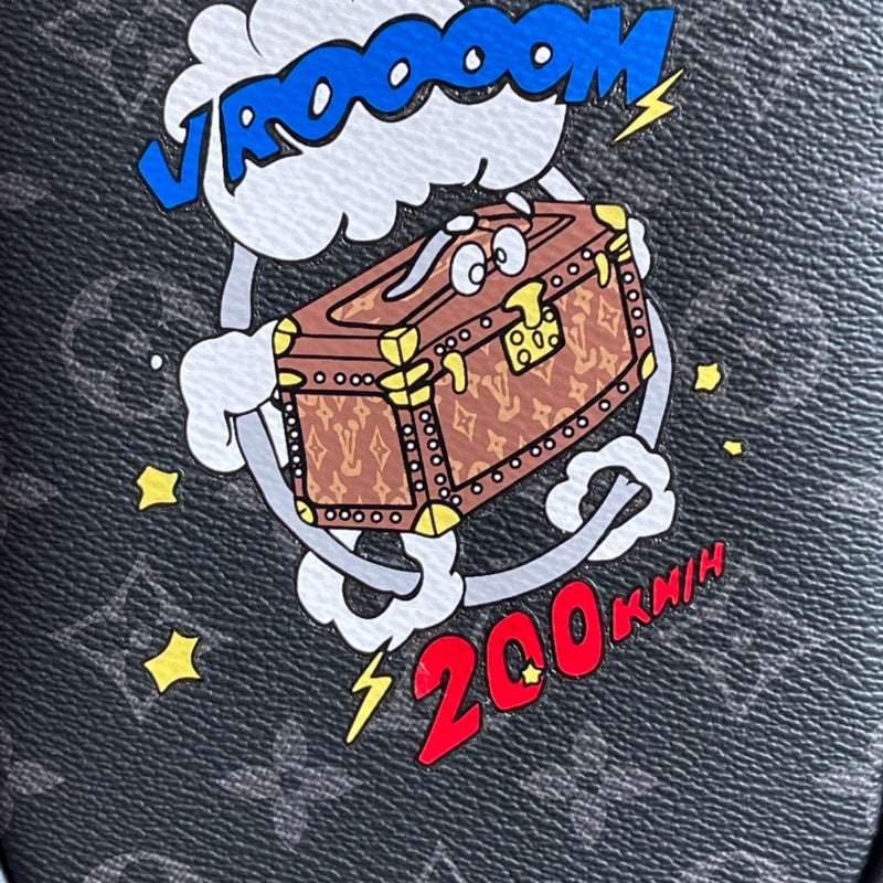 Glami- Glami- Lu-Vi bags - 3157