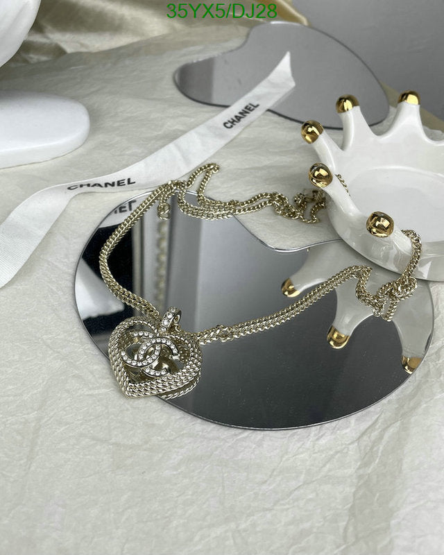 SAMC - CHL Jewelry - 376