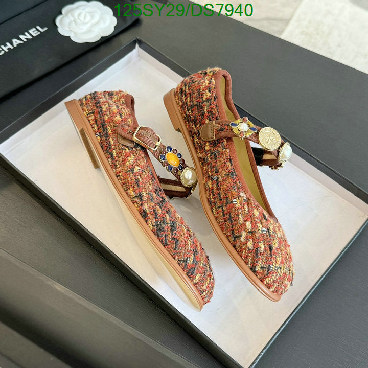 SAMC - CHL Women Shoes - 024