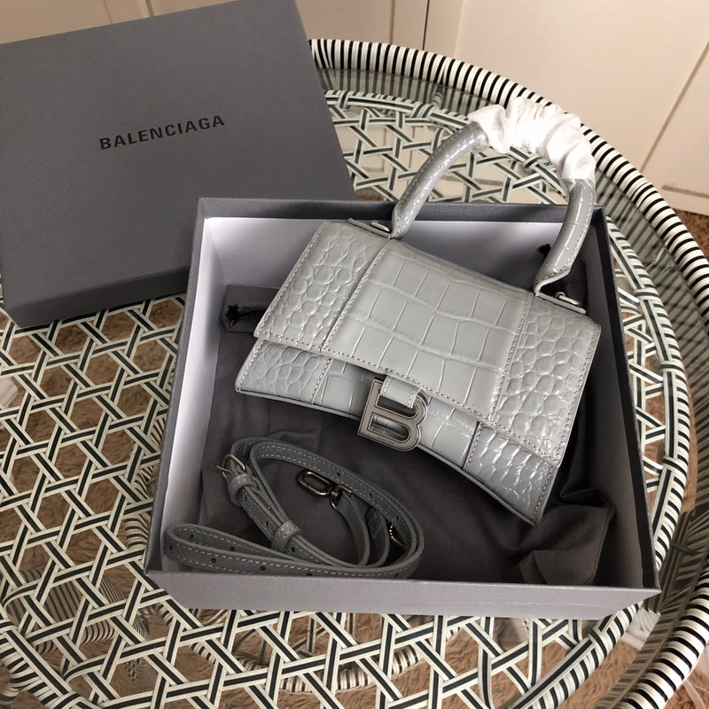 Satchel Bags - BGC Bags - 046