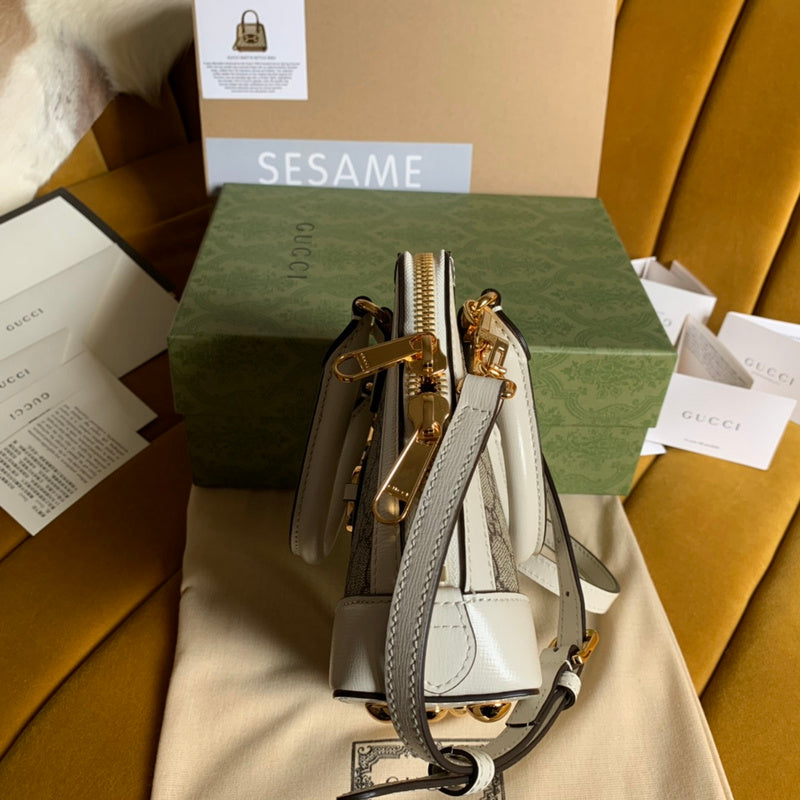 Satchel Bags - GCI Bags - 303