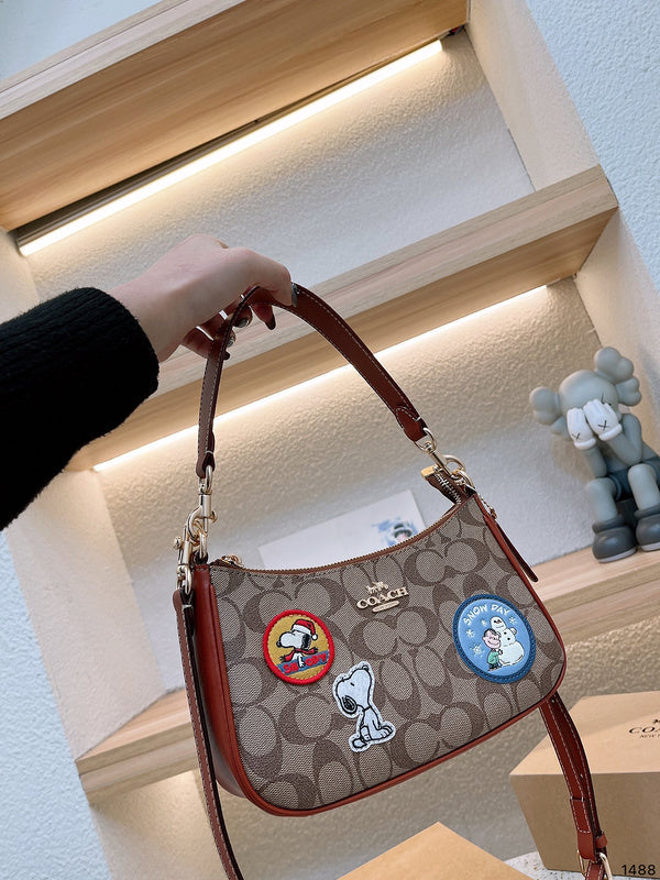 Satchel Bags - CCH Bags - 201