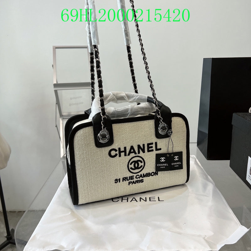 Glami - CHL Bags - 1533