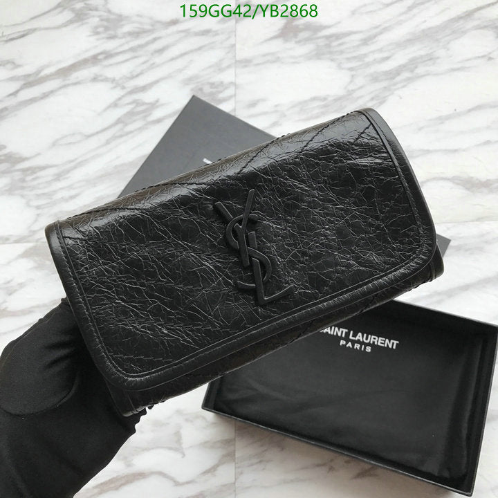 SAMC - YLS Bags - 414