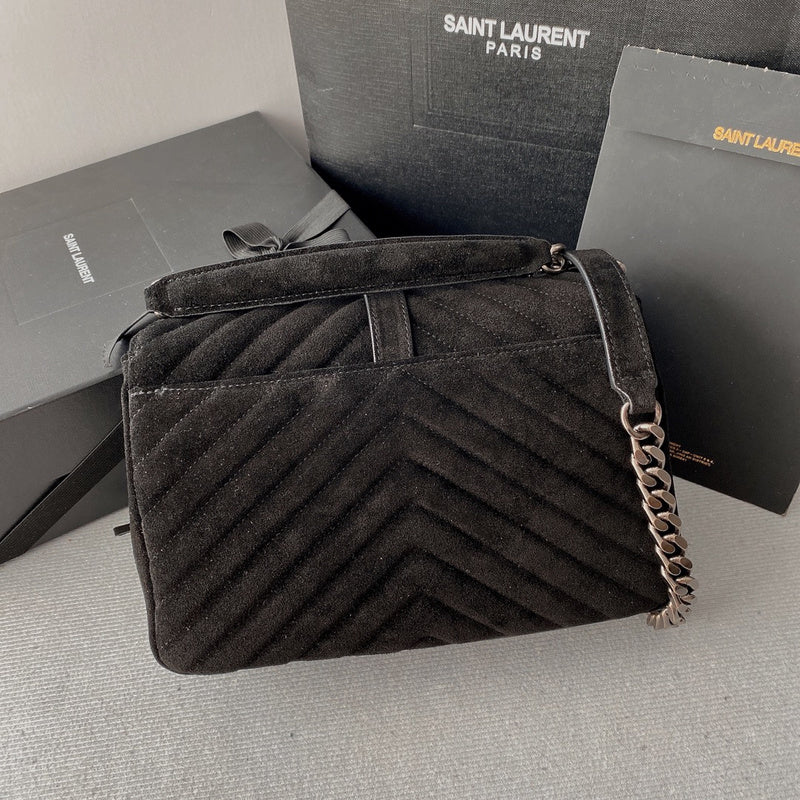 Satchel Bags - STLT Bags - 117