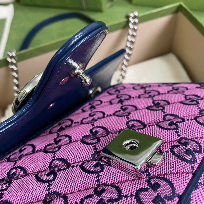 Satchel Bags - GCI Bags - 5937