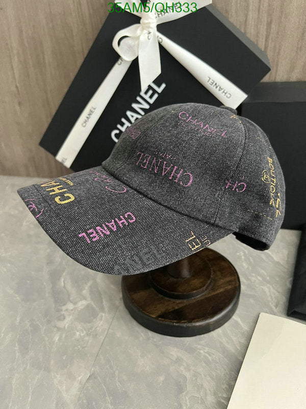 SAMC - CHL Caps & Hats - 164
