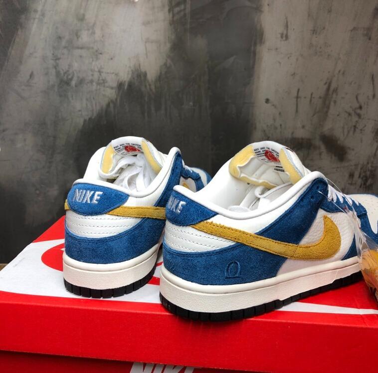 SAMC - NKE Shoes - 1786