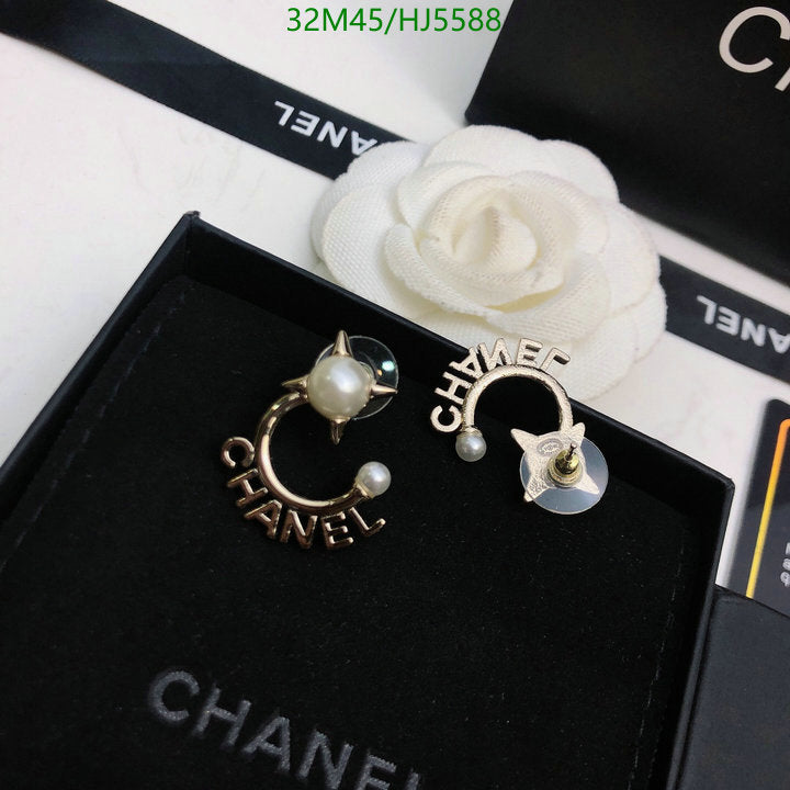 SAMC - CHL Jewelry - 509