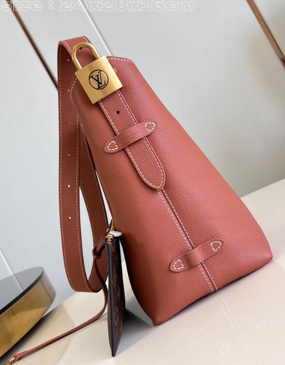 SAMC - LOV Bags - 074