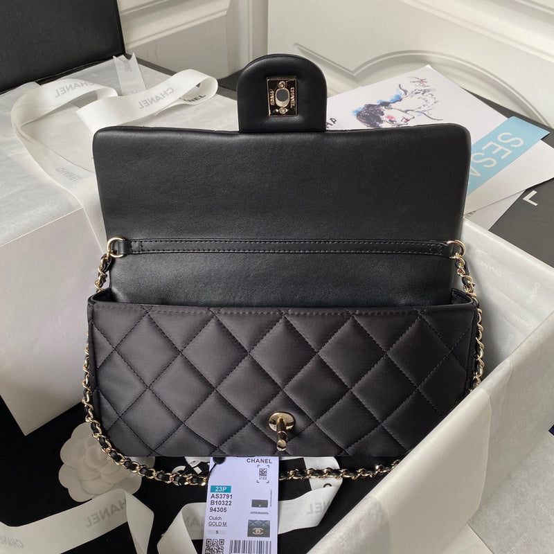 Satchel Bags - CHL Bags - 1308
