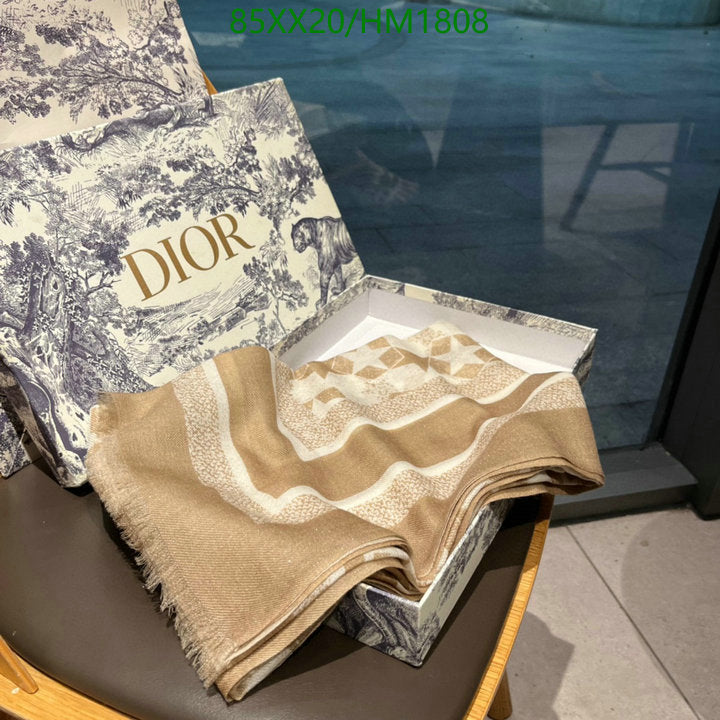 SAMC - DOR Scarves - 400