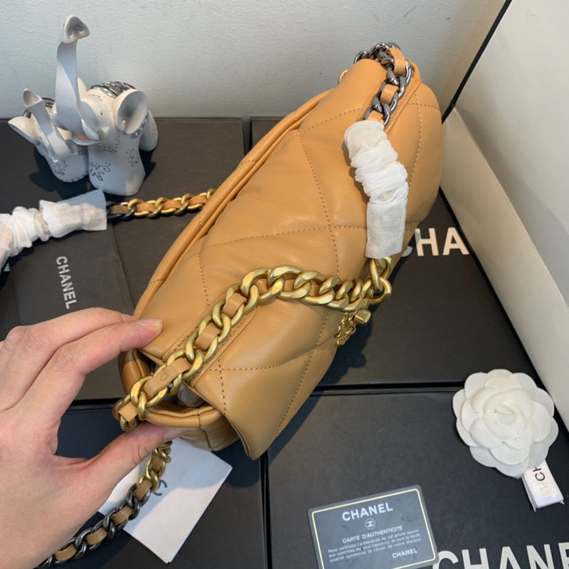 Satchel Bags - CHL Bags - 1404