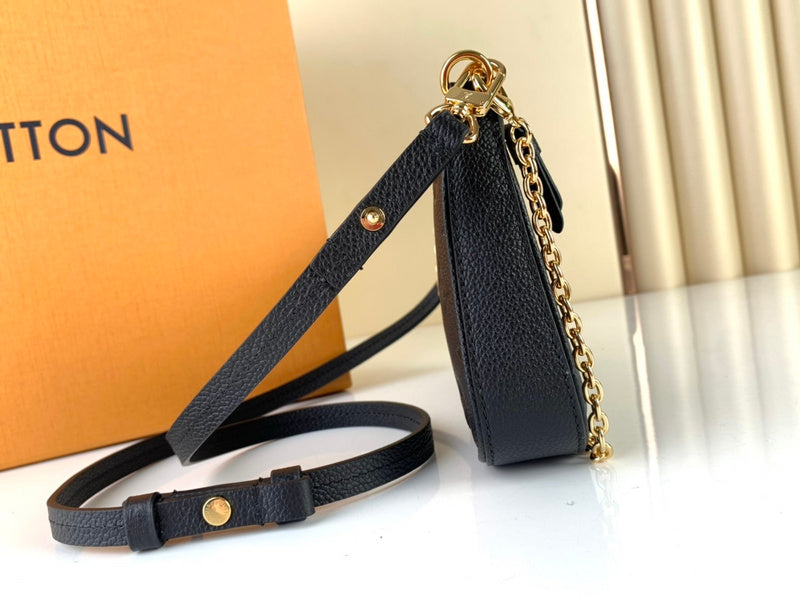 Satchel Bags - VL Bags - 2636
