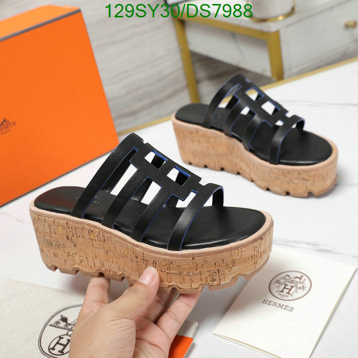 SAMC - HMS Women Shoes - 018