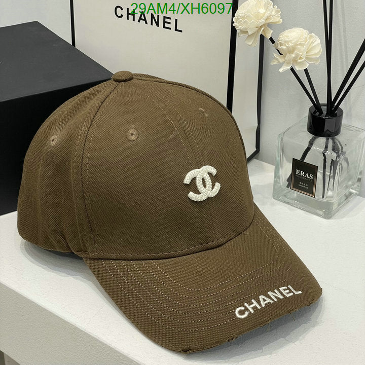 SAMC - CHL Caps & Hats - 265