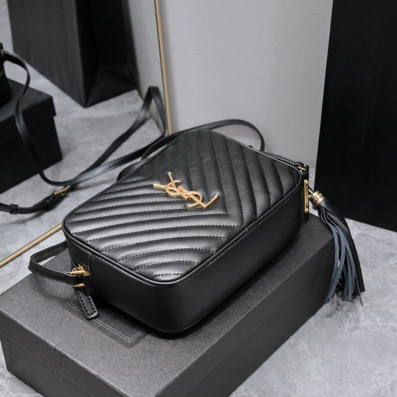 Satchel Bags - STLT Bags - 195
