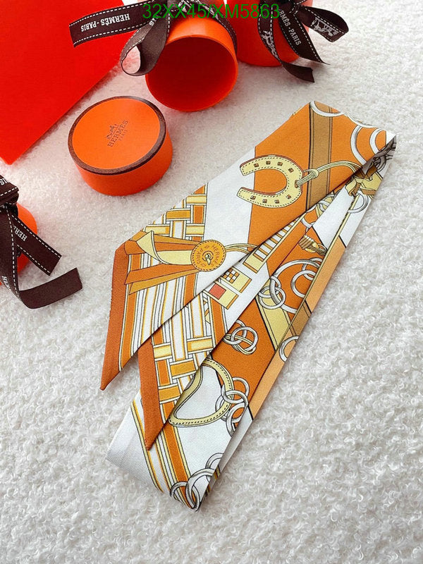 SAMC - HMS Scarves - 744