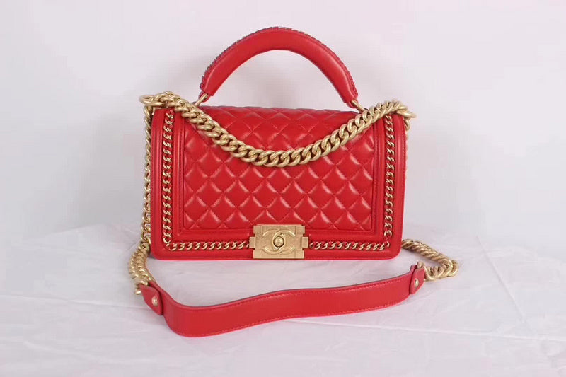 Satchel Bags - CHL Bags - 644