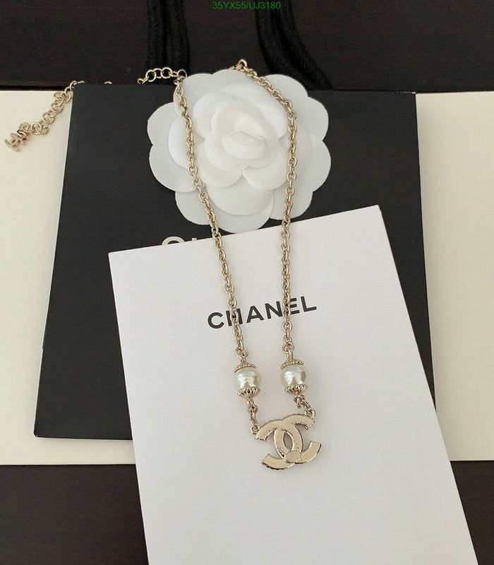 SAMC - CHL Jewelry - 669