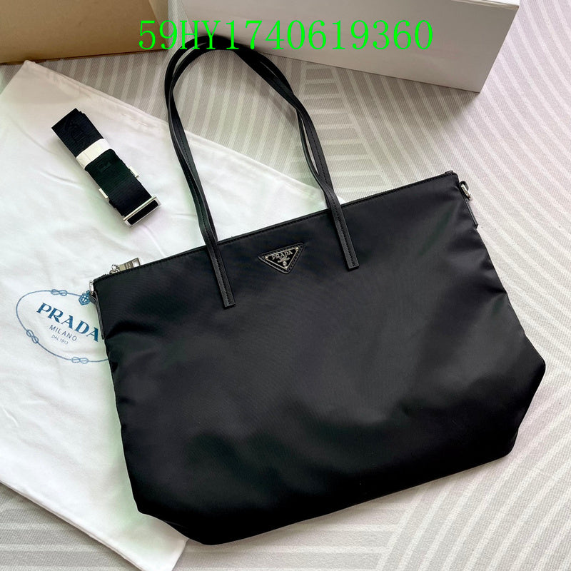 Satchel Bags - PDA Bags - 3166