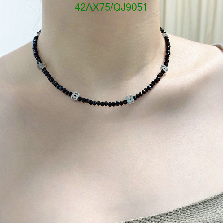 SAMC - CHL Jewelry - 854