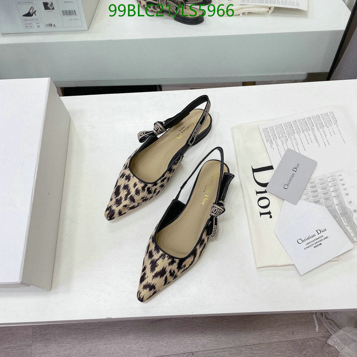 SAMCC - DOR Women Shoes - 2160