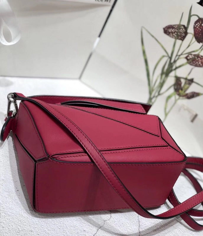 Satchel Bags - LWE Bags - 316