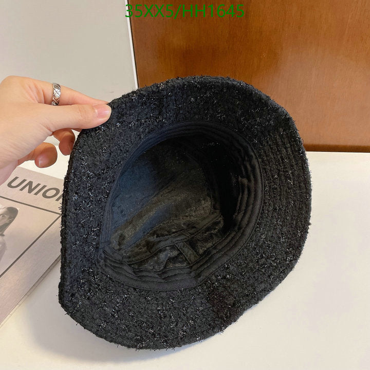SAMC - CHL Caps & Hats - 381