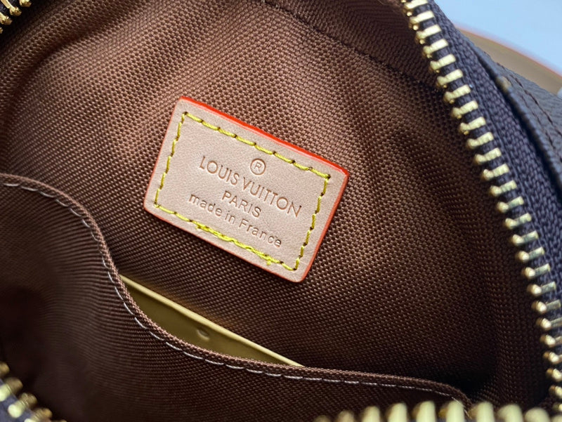 Satchel Bags - VL Bags - 969
