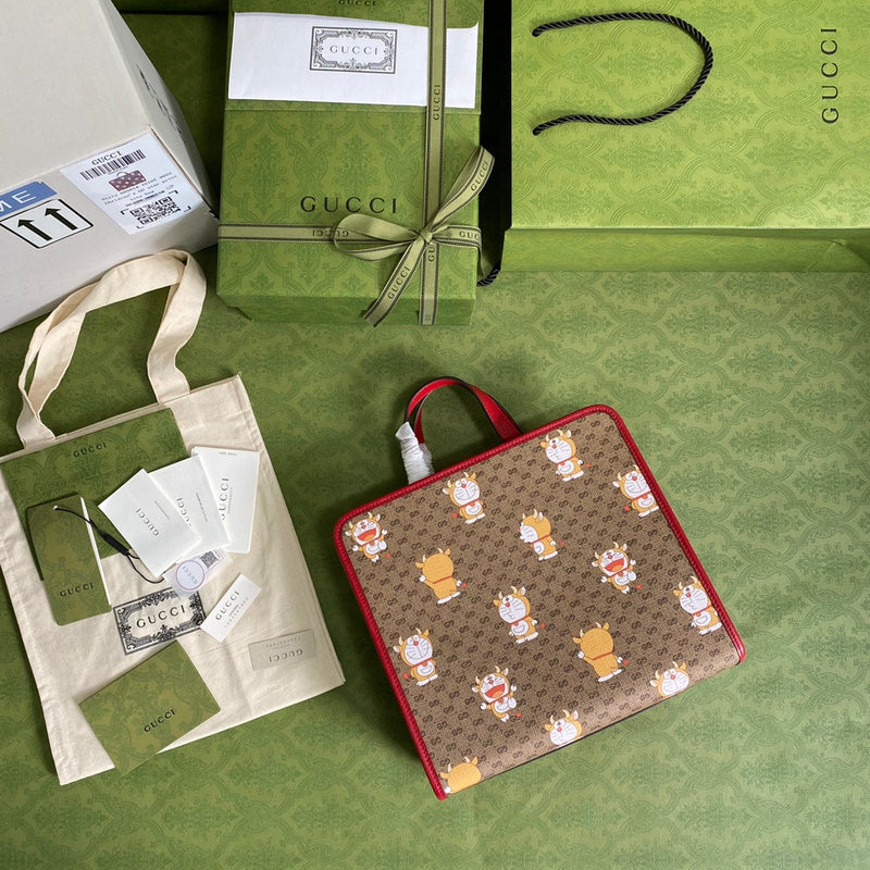 Satchel Bags - GCI Bags - 6953