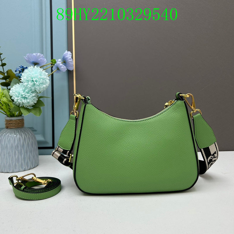 Satchel Bags - PDA Bags - 3437