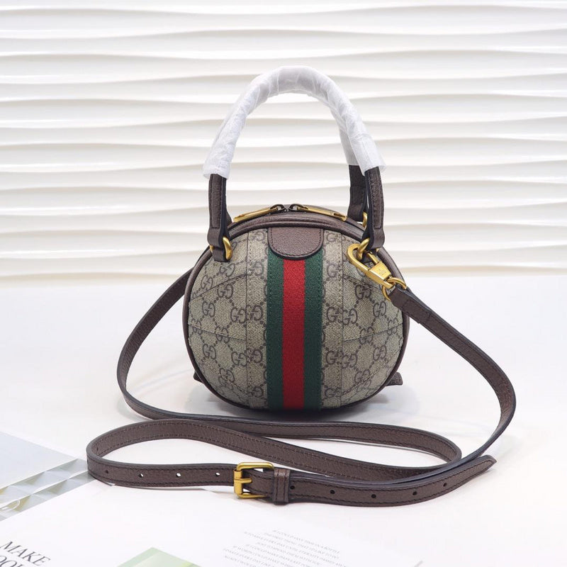GlamI - GCI Bags - 1269