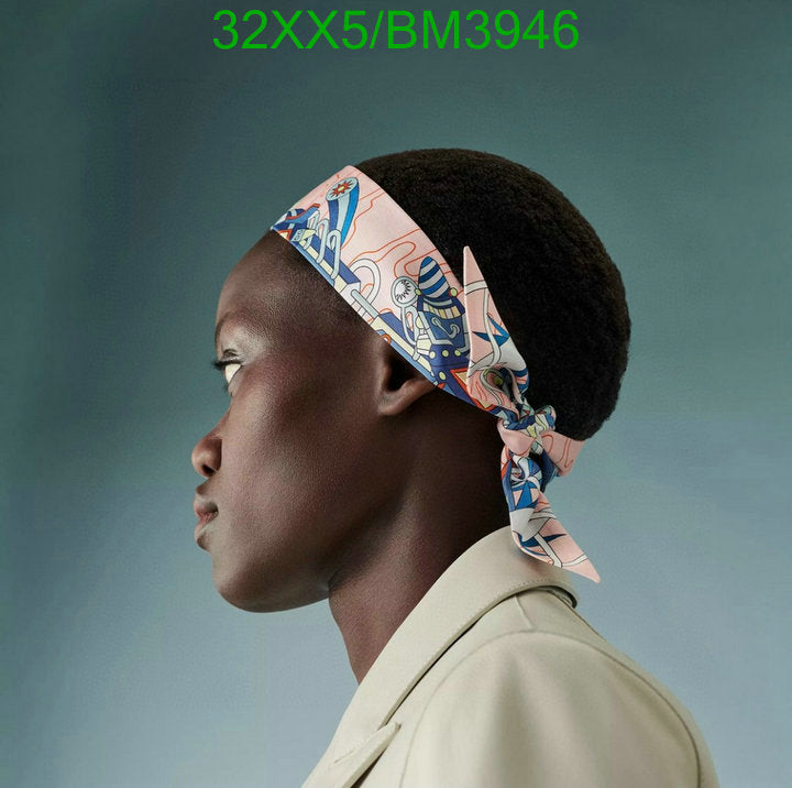 SAMC - HMS Scarves - 247