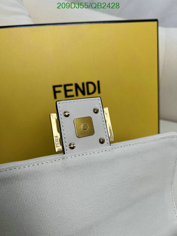 SAMC - FDE Bags - 412
