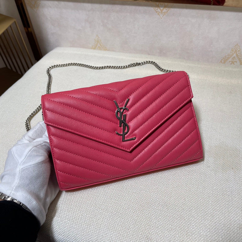 Satchel Bags - SLY Bags - 2629