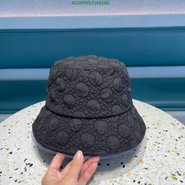 SAMC - DOR Caps & Hats - 157