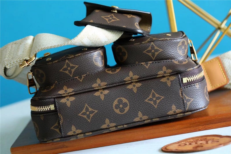 Satchel Bags - VL Bags - 7573