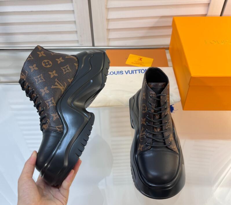 SAMC - LOV Women Shoes - 515