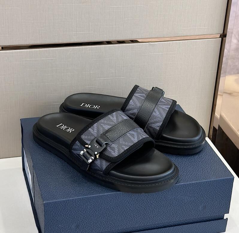 SAMCC - DOR Men Shoes - 406